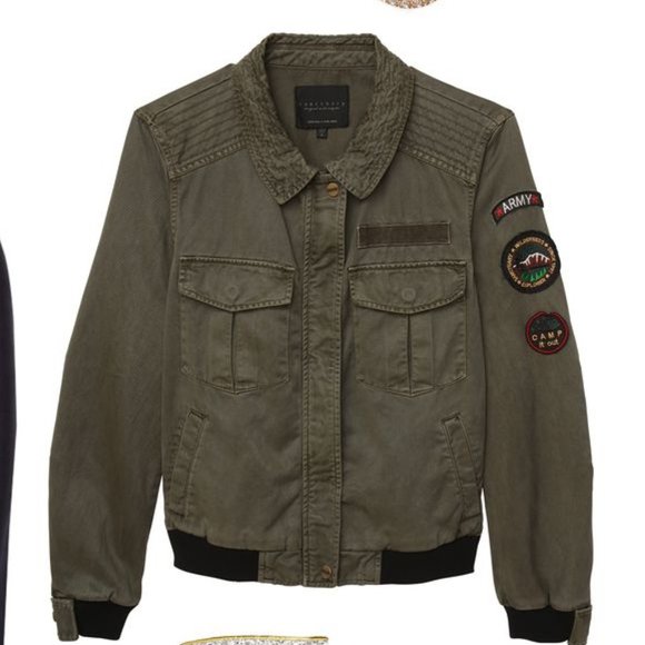 Sanctuary | Jackets \u0026 Coats | Sanctuary 